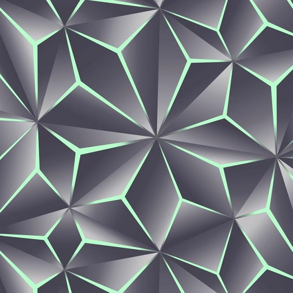 88187-10 Ateliero Калейдоскоп обои флизелиновые 1,06*10м/6