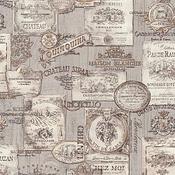 7220-23 Eurodecor обои флизелиновые 1,06*10м/6