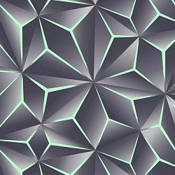 88187-10 Ateliero Калейдоскоп обои флизелиновые 1,06*10м/6