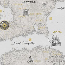 SL8838-23 Solo обои флизелиновые 1,06*10м/6