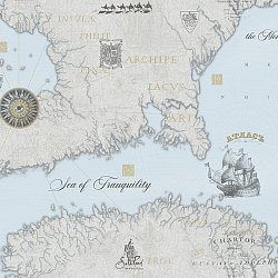 SL8838-24 Solo обои флизелиновые 1,06*10м/6